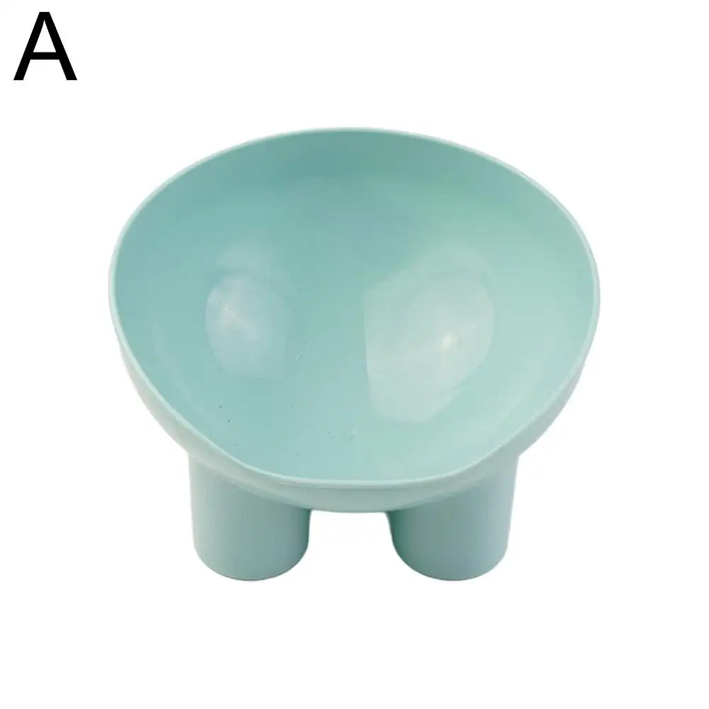 Elevated Anti-Vomit Bowl