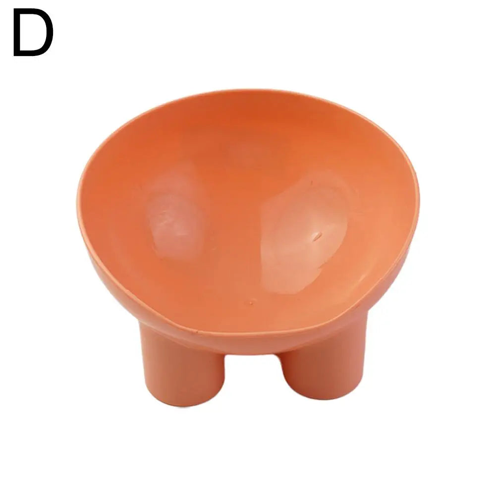 Elevated Anti-Vomit Bowl